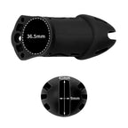 Silicone Male Chastity Cage with 5 Penis Rings – image 5