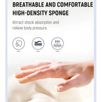 Solo Sex Saddle Set with 3 Vibrators – image 6