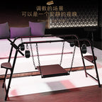 XL Bondage Swing Set with Spreader Bar – image 5