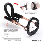 Adjustable Penis Extender Traction Device – image 4