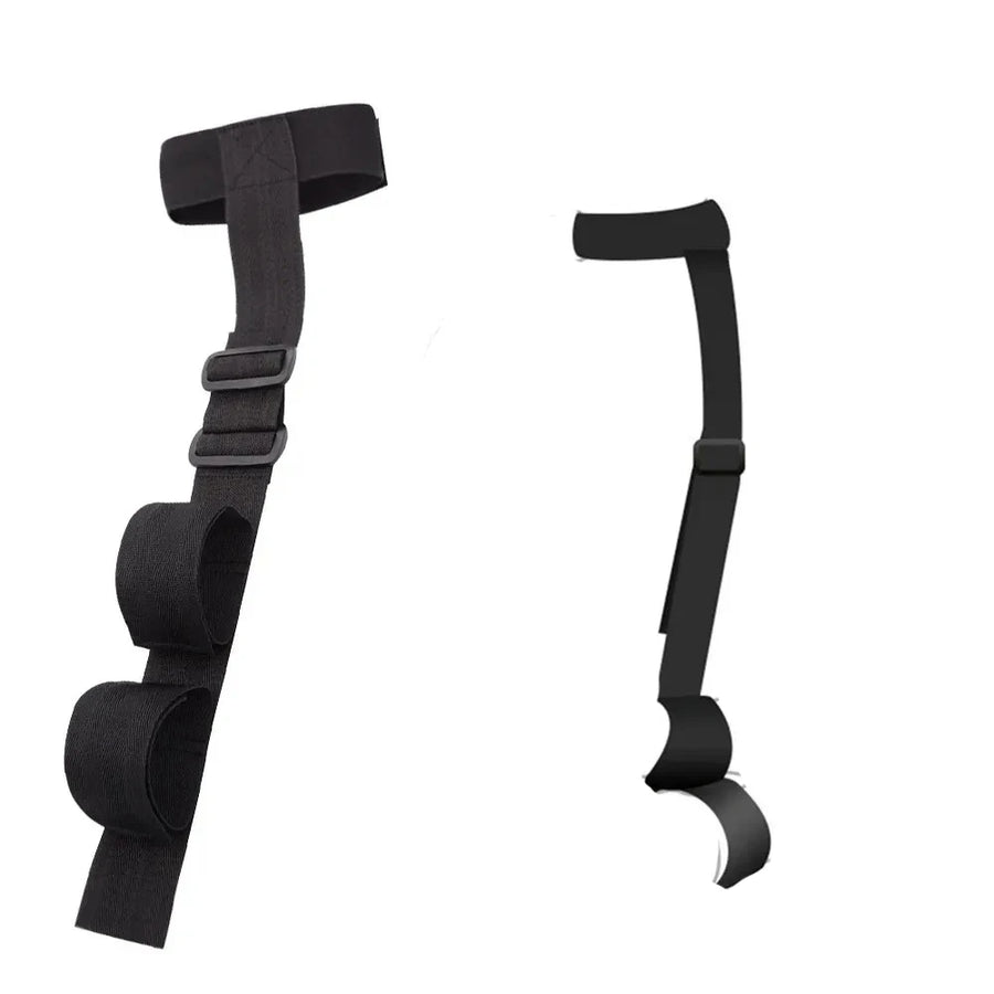 Door-Hanging BDSM Restraint System – image 7