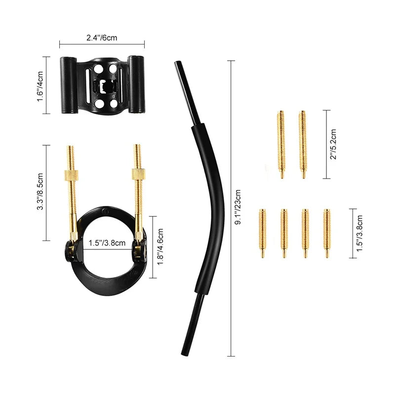 Adjustable Penis Extender Traction Device – image 6