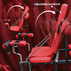 Adult Sex Positioning Chair – image 6