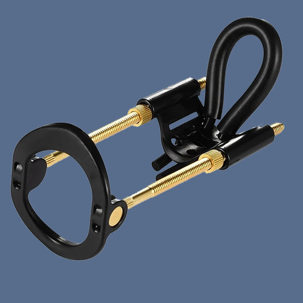 Adjustable Penis Extender Traction Device – image 1