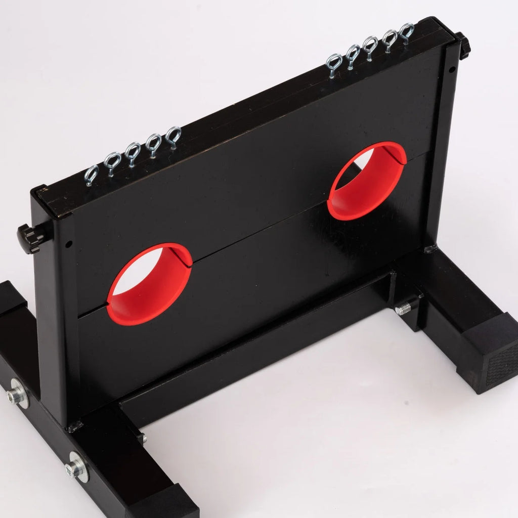 Bondage Bench for Adult Positioning and Fetish Play – image 4
