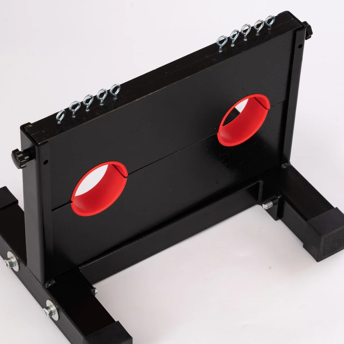 Bondage Bench for Adult Positioning and Fetish Play – image 4