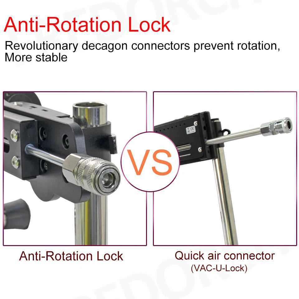 86W DC 24V Telescopic Reciprocating Linear Actuator Motor – image 4