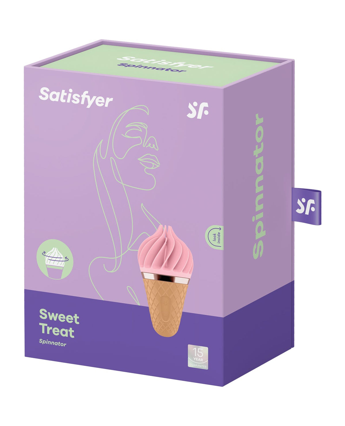 Sweet Treat – product image 4 – SKU SAT1135