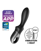Heat Climax – product image 4 – SKU SAT1661