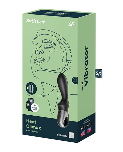 Heat Climax – product image 5 – SKU SAT1661