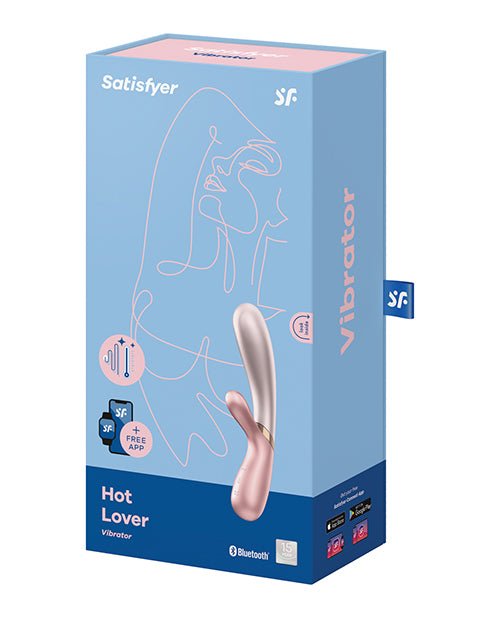 Hot Lover – product image 5 – SKU SAT2538