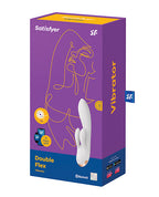 Double Flex – product image 5 – SKU SAT2620
