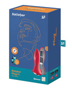 Rotator Plug 1+ – product image 5 – SKU SAT3146