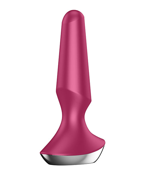 Plug-ilicious 2 – product image 1 – SKU SAT3276