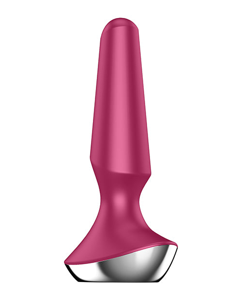 Plug-ilicious 2 – product image 4 – SKU SAT3276