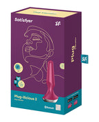 Plug-ilicious 2 – product image 5 – SKU SAT3276