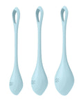 Yoni Power 2 Balls Training Set – product image 1 – SKU SAT3859
