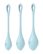 Yoni Power 2 Balls Training Set – product image 1 – SKU SAT3859