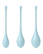 Yoni Power 2 Balls Training Set – product image 2 – SKU SAT3859