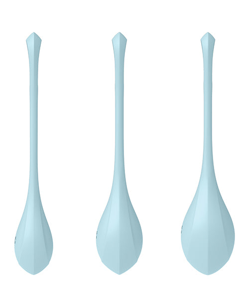 Yoni Power 2 Balls Training Set – product image 2 – SKU SAT3859