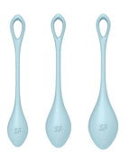 Yoni Power 2 Balls Training Set – product image 4 – SKU SAT3859