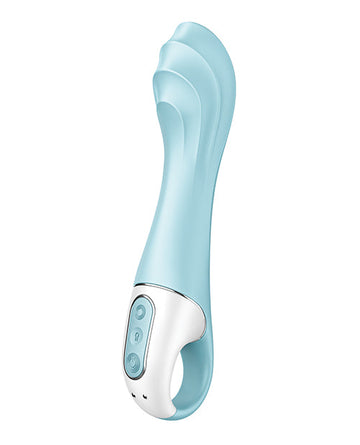 Air Pump Vibrator 5+ – product image 1 – SKU SAT6544