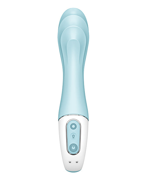 Air Pump Vibrator 5+ – product image 3 – SKU SAT6544