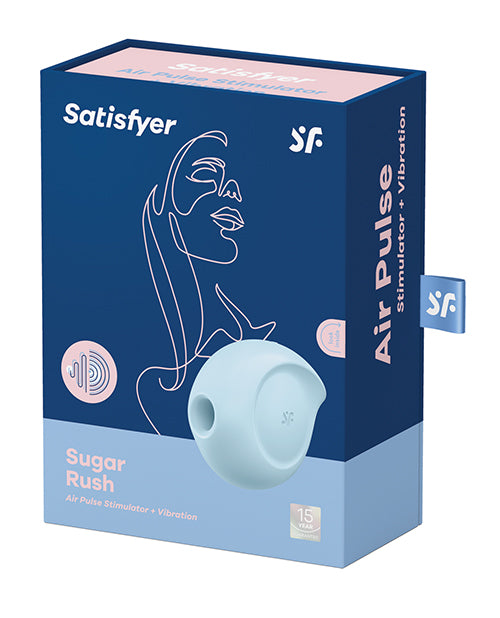 Sugar Rush – product image 5 – SKU SAT6574