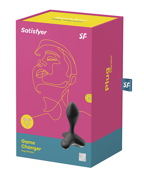Game Changer – product image 5 – SKU SAT6772