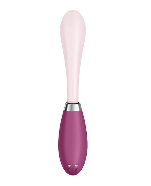 G Spot Flex 3 – product image 4 – SKU SAT6814