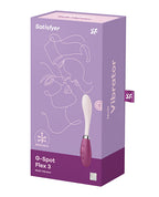 G Spot Flex 3 – product image 5 – SKU SAT6814