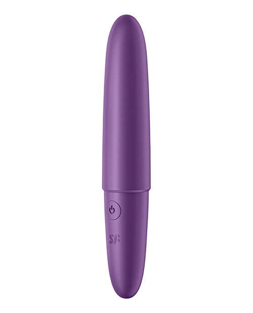 Ultra Power Bullet 6 – product image 1 – SKU SAT7670