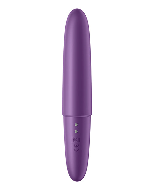 Ultra Power Bullet 6 – product image 3 – SKU SAT7670