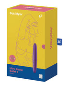 Ultra Power Bullet 6 – product image 5 – SKU SAT7670