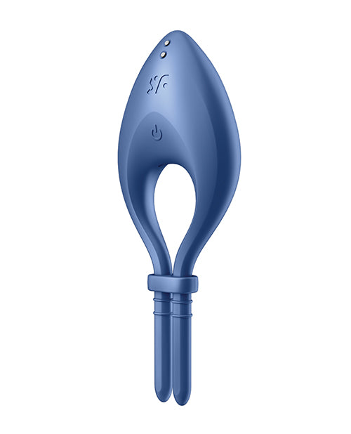 Bullseye Ring Vibrator – product image 1 – SKU SAT8379