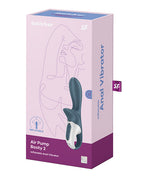 Air Pump Booty 2 – product image 5 – SKU SAT8643