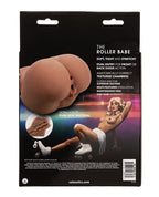Cheap Thrills The Roller Babe Pussy & Anal Masturbator – product image 4 – SKU SE0886-07