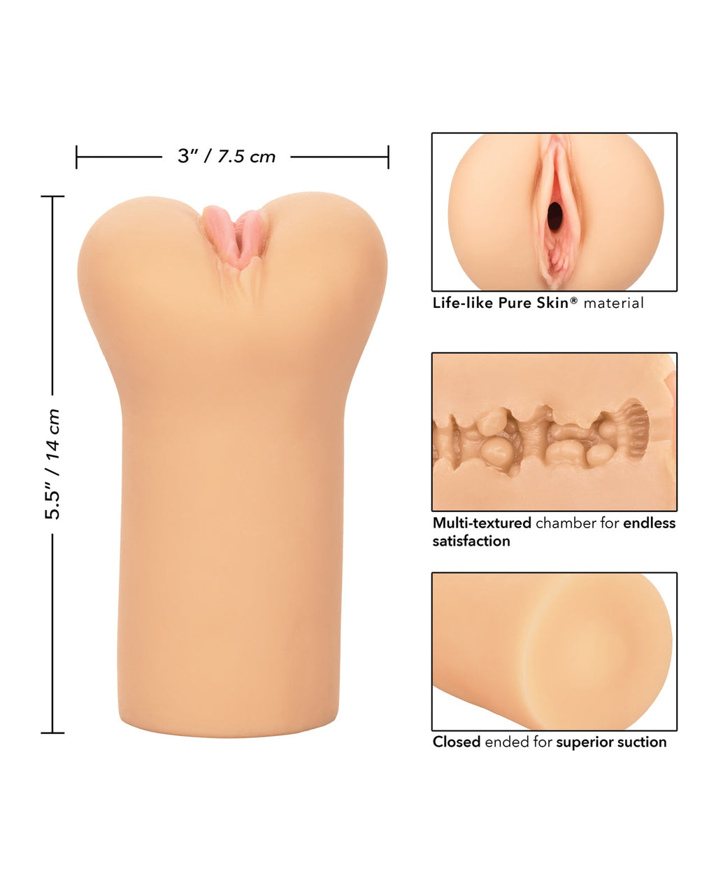Boundless Vulva – product image 5 – SKU SE2699-06