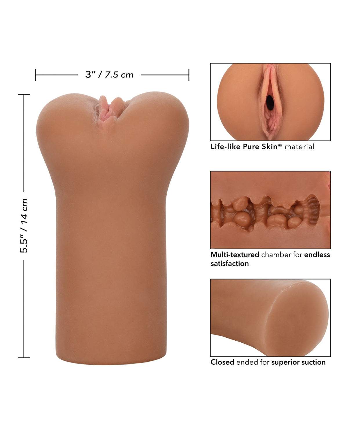 Boundless Vulva – product image 5 – SKU SE2699-07