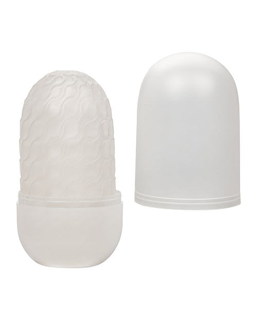Boundless Reversible Nubby Stroker – product image 3 – SKU SE2699-75