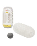Boundless Reversible Squishy Ball Stroker – product image 1 – SKU SE2699-85