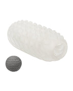 Boundless Reversible Squishy Ball Stroker – product image 2 – SKU SE2699-85