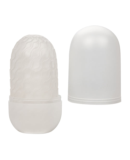 Boundless Reversible Squishy Ball Stroker – product image 3 – SKU SE2699-85