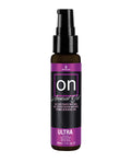 ON Ultra Arousal Gel 1 oz Bottle – product image 1 – SKU SEN106-ML