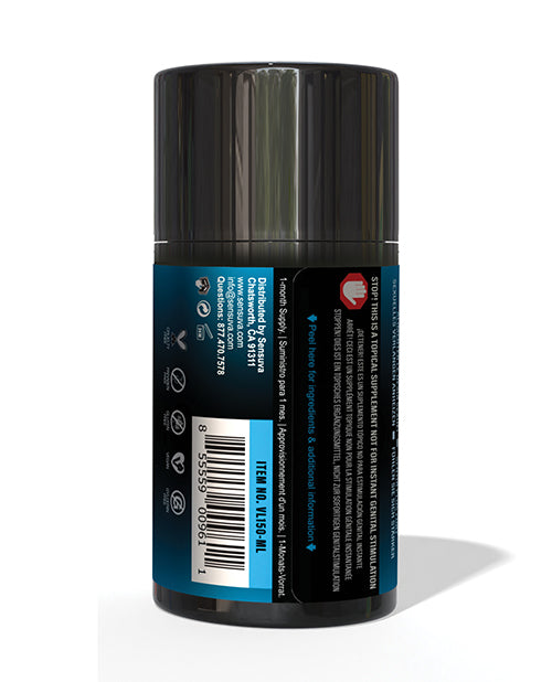 ON for Him Sex Drive Cream – product image 3 – SKU SEN150-ML