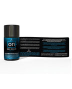 ON for Him Sex Drive Cream – product image 4 – SKU SEN150-ML
