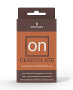 ON Arousal Oil Medium Box – product image 1 – SKU SEN174-M