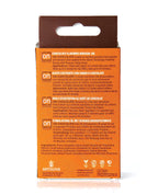 ON Arousal Oil Medium Box – product image 2 – SKU SEN174-M