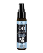 ON Ice Arousal Gel – product image 1 – SKU SEN194-ML