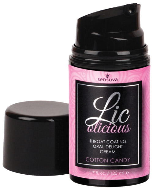 Lic O Licious Oral Delight Cream – product image 1 – SKU SEN470